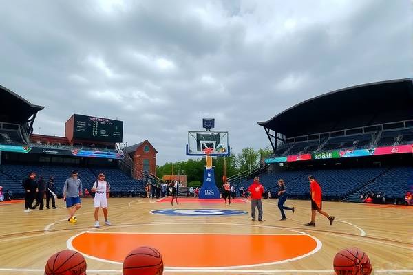 NBA录像观看指南，全方位解析观看途径