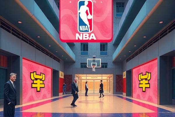 NBA精彩对决，骑士与雄鹿的录像回顾