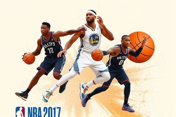 NBA 2017总决赛高清录像回顾