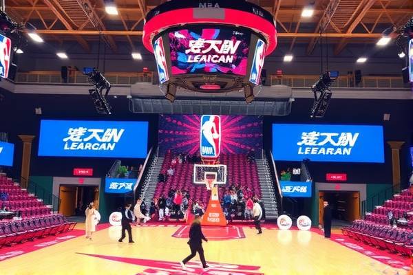 NBA录像精彩瞬间，一月份的回顾