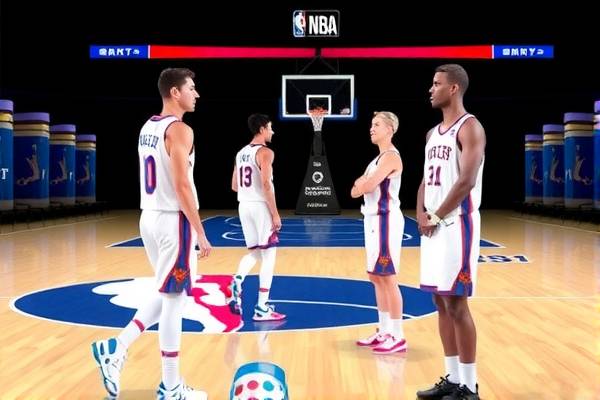 NBA经典对决，湖人VS马刺的录像回顾