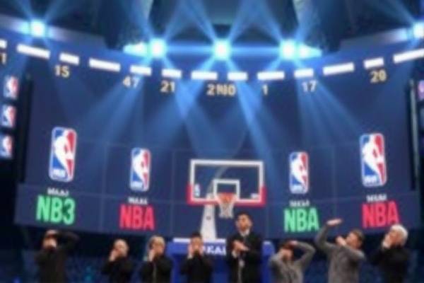 NBA季后赛录像相机的独特视角与魅力展现