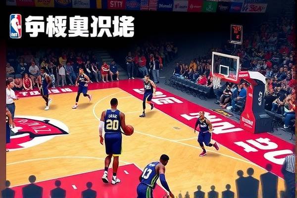 NBA精彩对决，马刺与火箭的录像回顾
