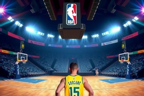 重温历史，2008年NBA圣诞大战录像的回眸