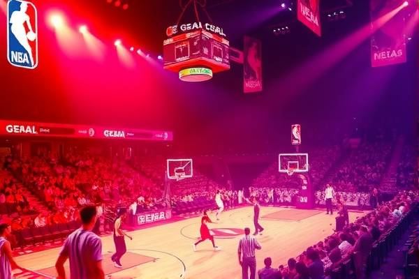 重温历史，探索2013年NBA选秀大会录像