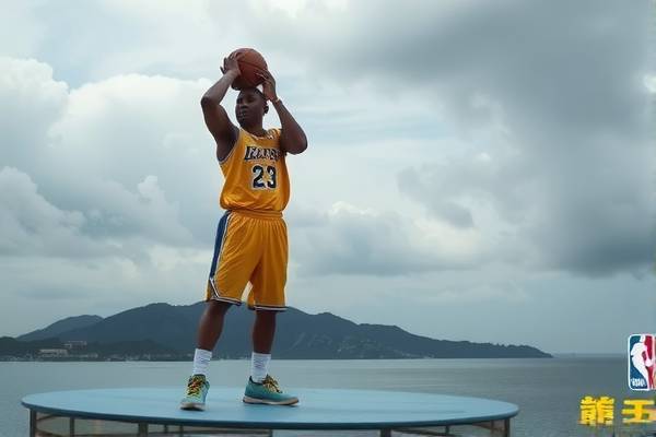 NBA精彩录像，热血瞬间，永恒回忆