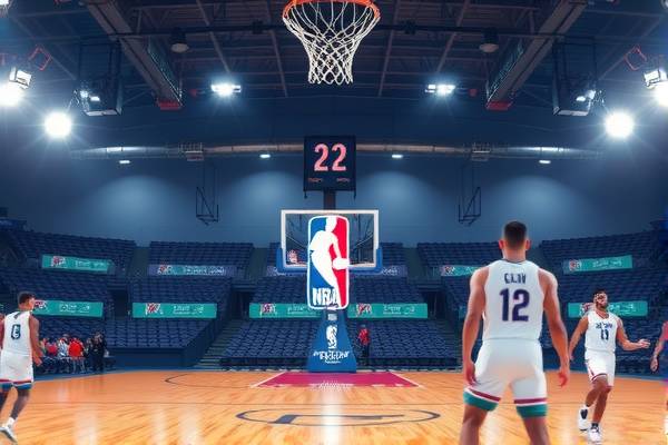 新浪NBA录像，重温赛场精彩瞬间