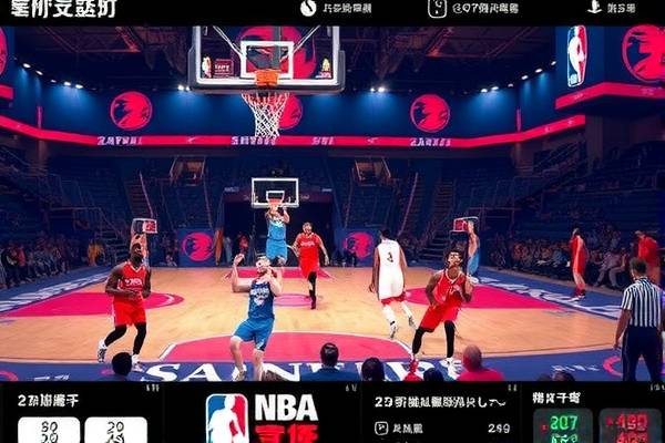 新浪NBA录像，重温经典，感受篮球魅力