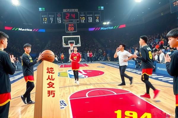 NBA录像，麦芽回放，再现精彩瞬间