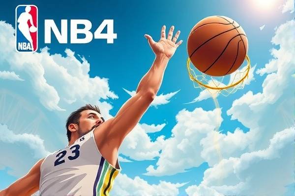 免费NBA直播录像，篮球爱好者的福音