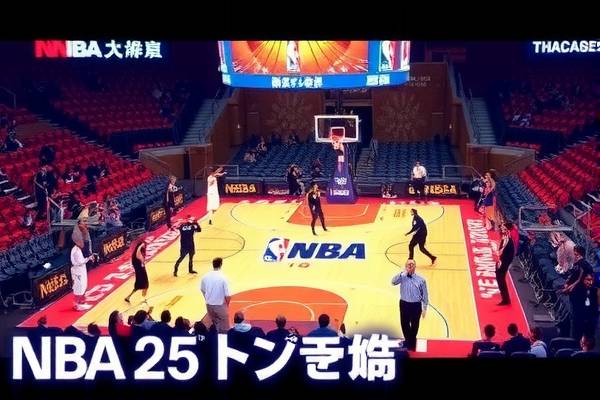 NBA录像回放，回放技术的力量与影响