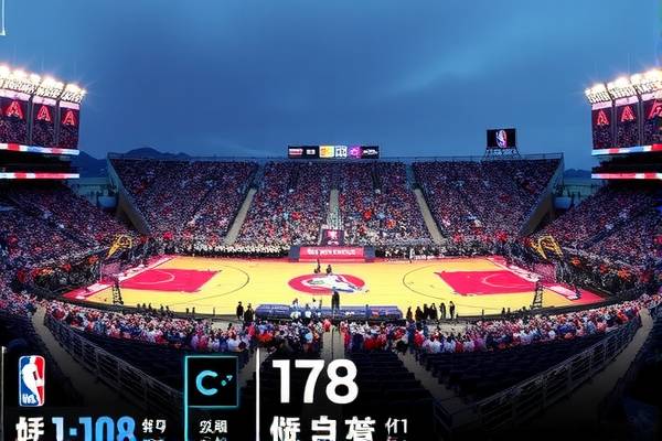 NBA录像，精彩纷呈的体育盛宴