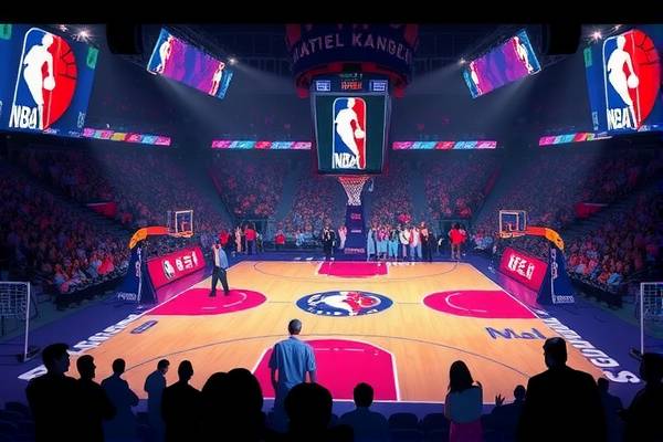 NBA录像回放，精彩瞬间的永恒记忆（88版回顾）