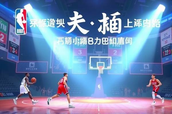 央视与NBA录像，观众心中的完美组合