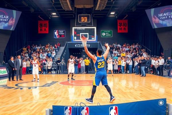 NBA重播录像插件，球迷的福音与篮球爱好者的必备工具