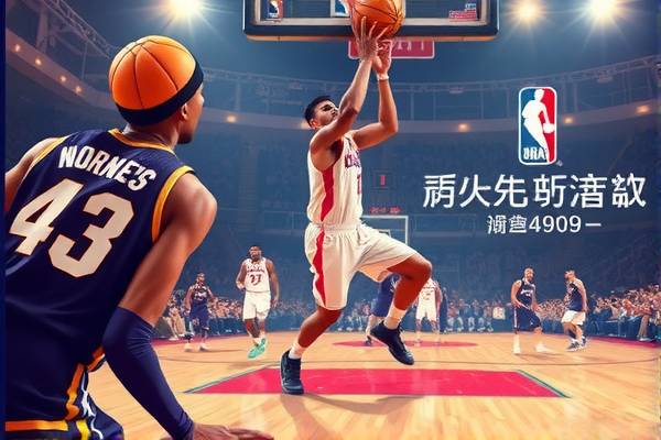 重温历史，探索2009年NBA录像的精彩瞬间