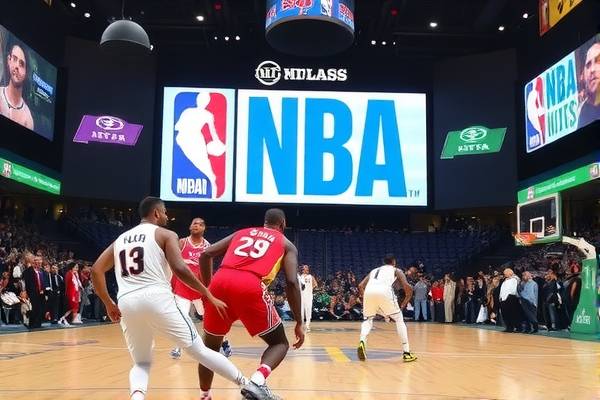 NBA录像回放，重温经典，感受篮球魅力