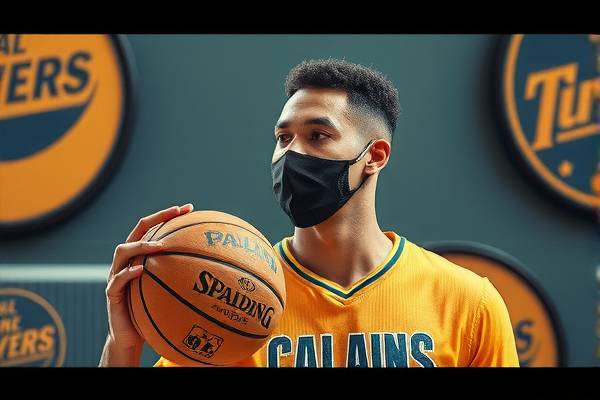 周琦NBA赛场风采，录像中的精彩瞬间