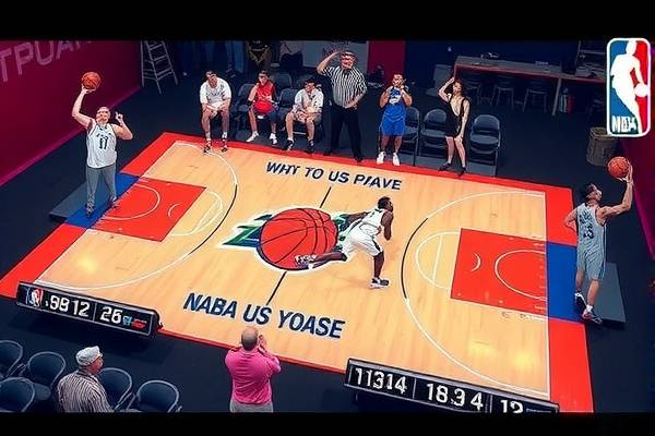 NBA回放录像国语解说，重温经典比赛的绝佳选择