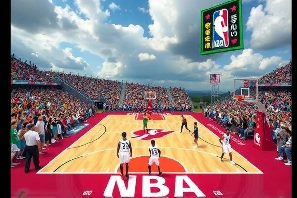 NBA凯特人精彩录像，回顾与解析