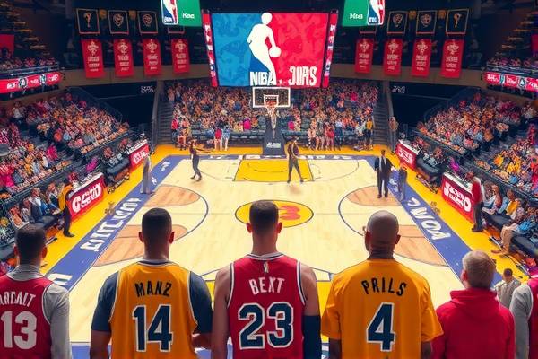 NBA录像吧JRS，篮球爱好者的最佳观看平台