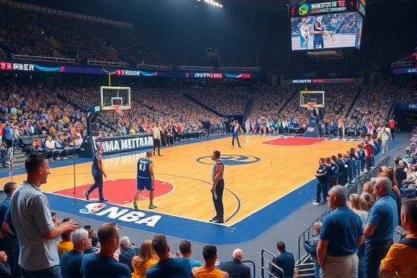 NBA季后赛马刺录像，经典之战，不可错过的篮球盛宴