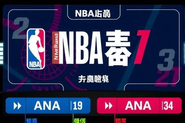 NBA经典全明星录像，重温篮球荣耀时刻
