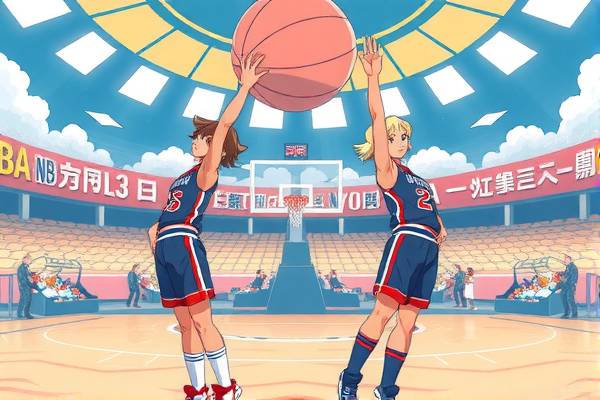 NBA掘金与勇士的激烈对决—回顾一场精彩的比赛录像