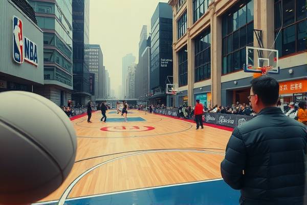 雨燕体育NBA高清录像，篮球盛宴的视觉盛宴
