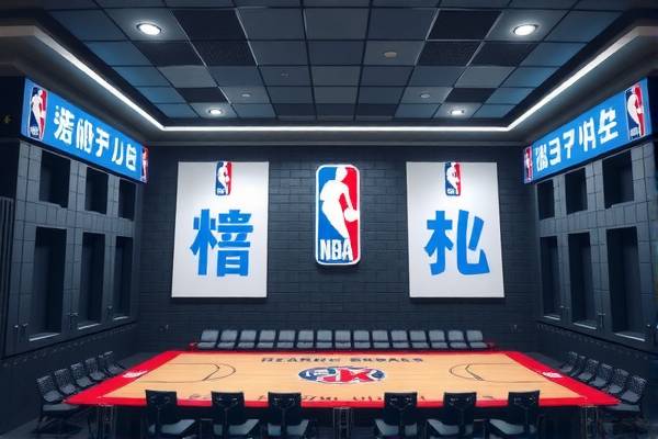 NBA录像免费观看，球迷网带你畅享篮球盛宴