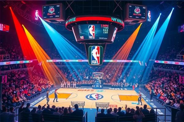 太阳骑士NBA全场录像，热血与荣耀的重现