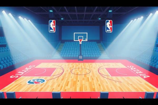 录像回放NBA微博，篮球盛宴的视觉盛宴