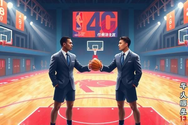 红球直播NBA录像，篮球盛宴的绝佳观赏体验