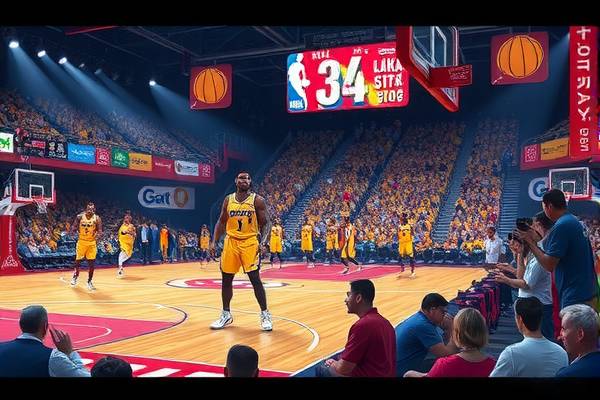 免费观看NBA湖人录像的精彩瞬间