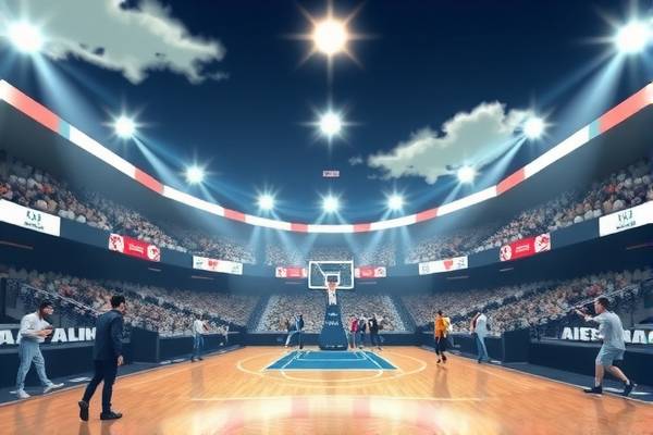 NBA回放录像高清免费—篮球迷的福音