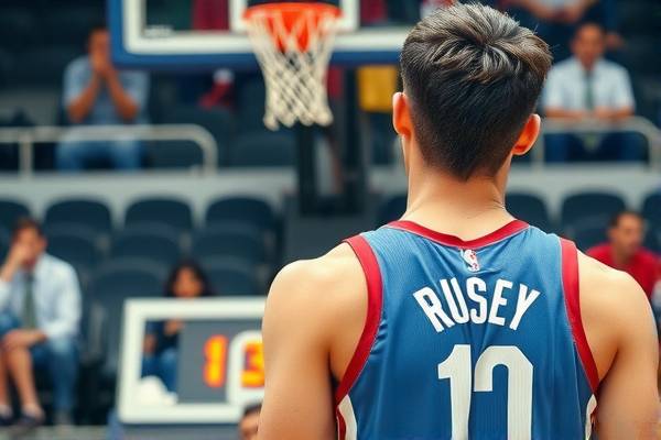 外网视角下的NBA高清录像，篮球盛宴的视觉盛宴