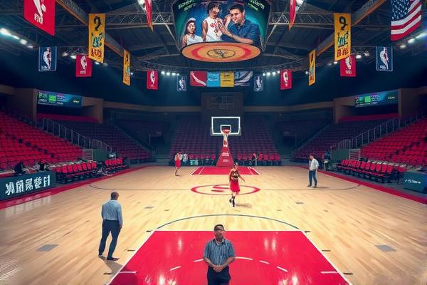 重温经典赛事，NBA录像回放尽在球吧