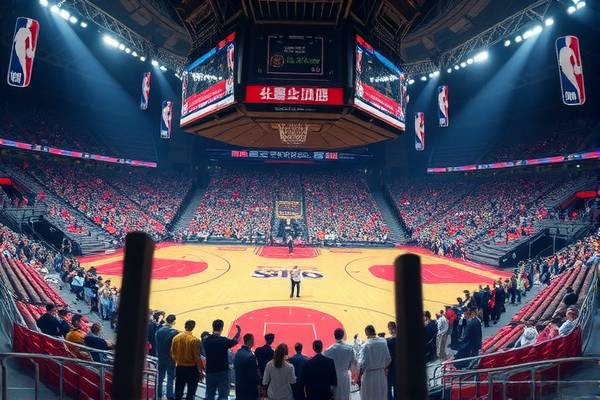 央视频NBA录像回放，篮球爱好者的最佳伙伴