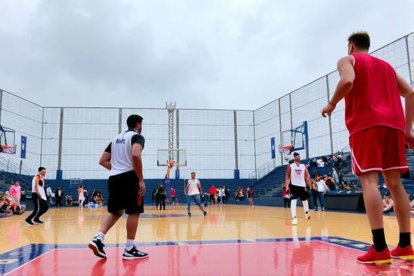 探索NBA录像资源，除了腾讯的精彩世界