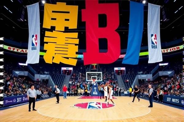 免费在线观看NBA录像的精彩世界