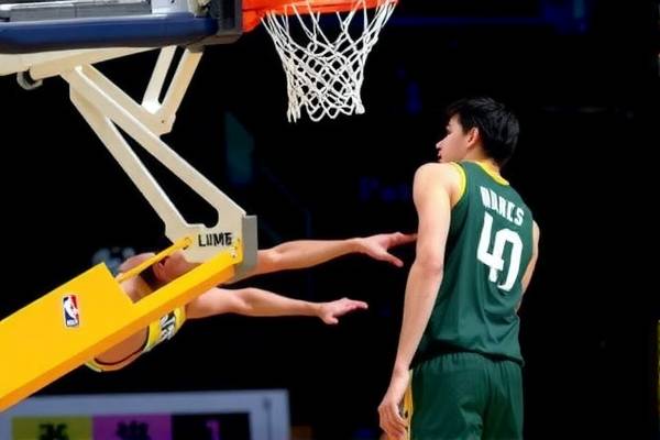 手机在线观看NBA免费录像，随时随地尽享篮球盛宴