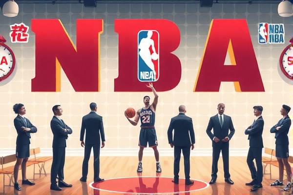 NBA英文原声回放录像的魅力