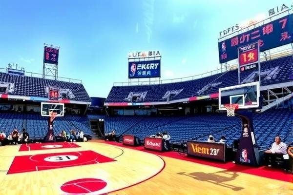 免费观看NBA录像视频，重温精彩瞬间，体验篮球魅力