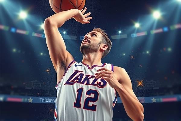 今月NBA录像回放，精彩瞬间不容错过