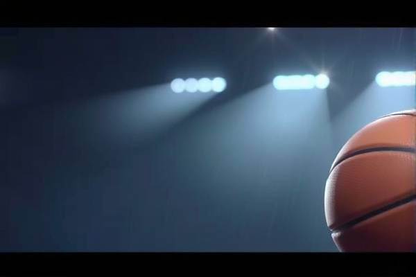 重温经典，NBA篮网与老鹰激烈对决的录像回顾