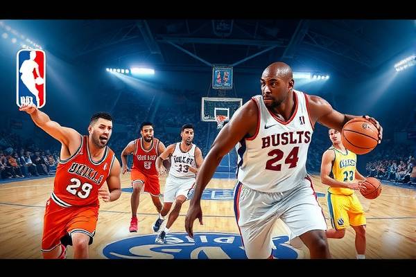 缓存NBA比赛录像软件，体验篮球盛宴的最佳途径