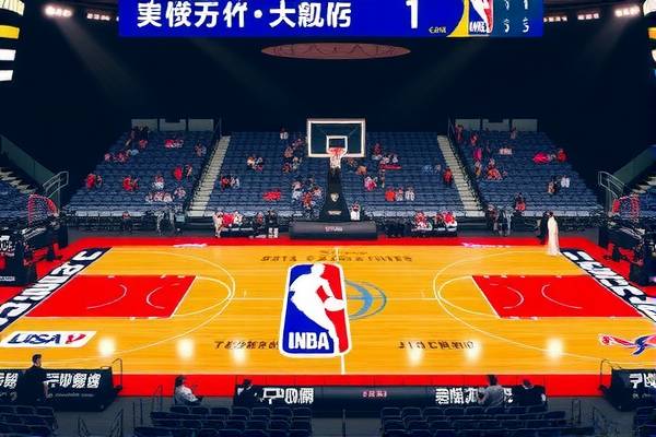 重温NBA勇士总决赛录像，荣耀与激情的再现