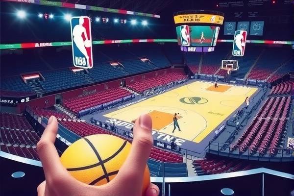 NBA半决赛精彩瞬间回放录像，回顾那些热血沸腾的时刻