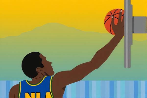 免费观看NBA直播录像回放，篮球迷的福音