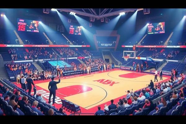 NBA录像回放与雨说的交织